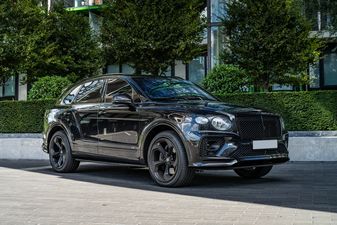 2020 Bentley Bentayga - Image 9 of 31