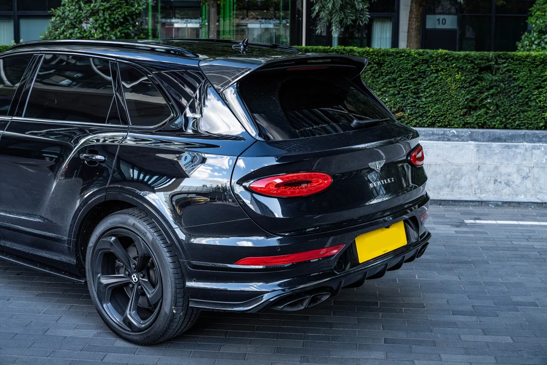 2020 Bentley Bentayga - Image 23 of 31