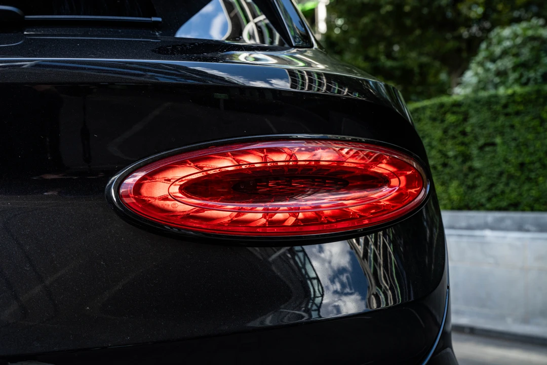2020 Bentley Bentayga - Image 21 of 31