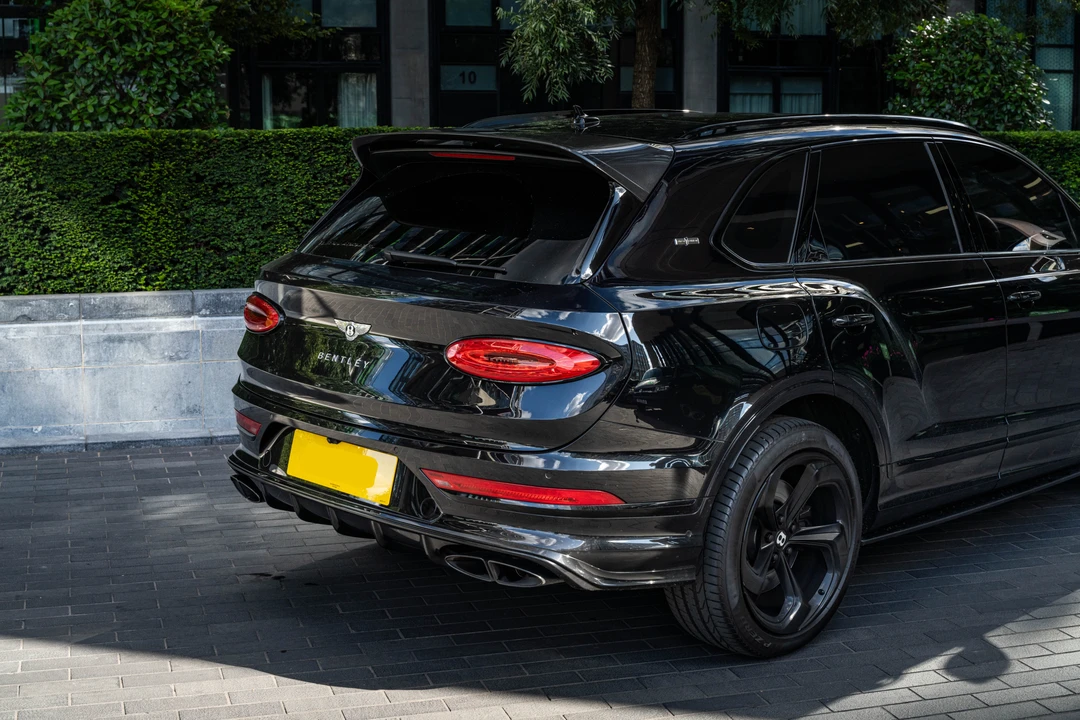 2020 Bentley Bentayga - Image 24 of 31