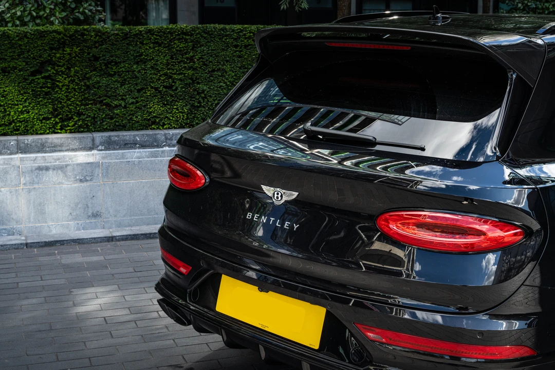 2020 Bentley Bentayga - Image 25 of 31