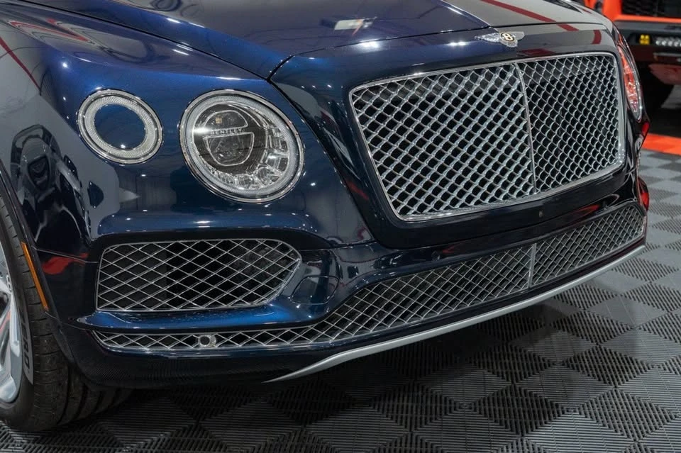 2020 Bentley Bentayga - Image 11 of 20