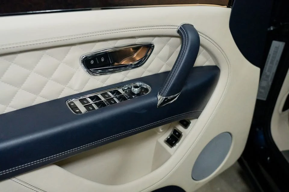 2020 Bentley Bentayga - Image 20 of 20