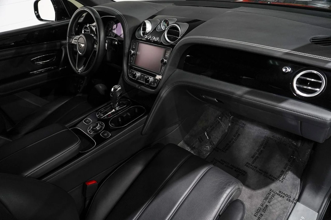 2020 Bentley Bentayga - Image 14 of 21