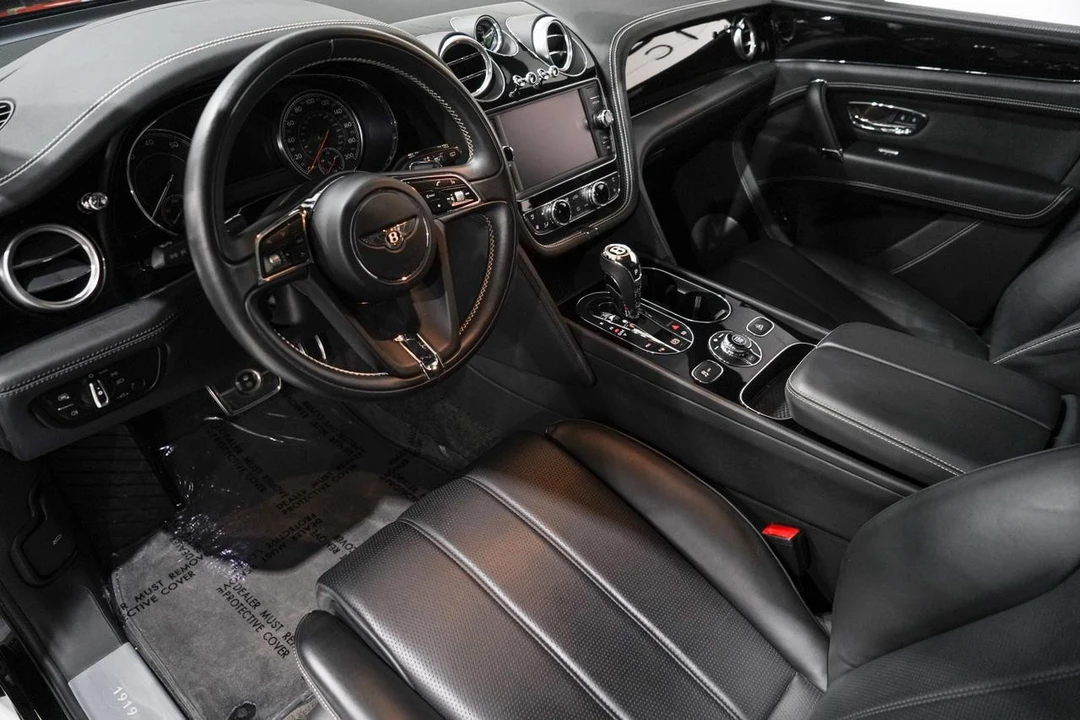 2020 Bentley Bentayga - Image 2 of 21