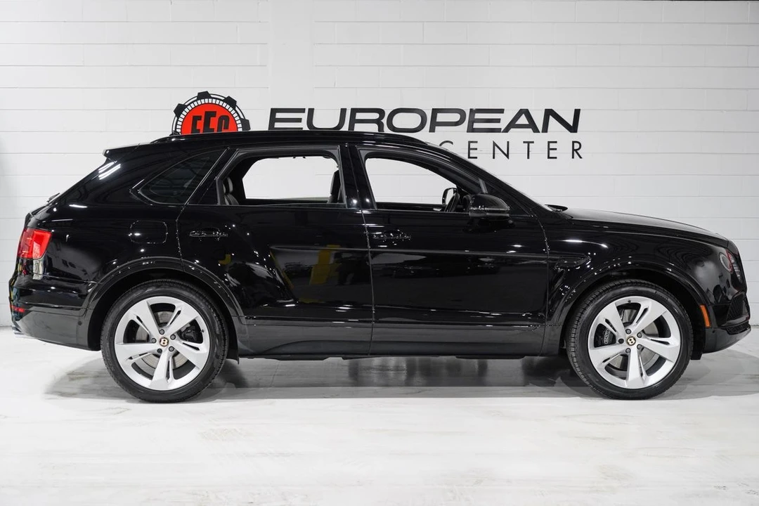 2020 Bentley Bentayga - Image 6 of 21