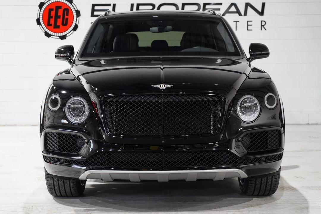 2020 Bentley Bentayga - Image 5 of 21