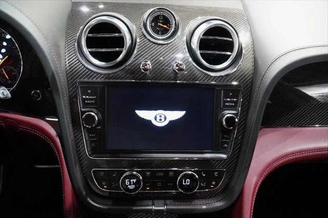 2020 Bentley Bentayga - Image 17 of 21