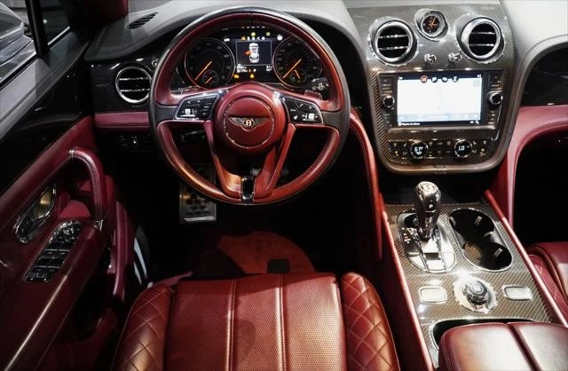 2020 Bentley Bentayga - Image 14 of 31