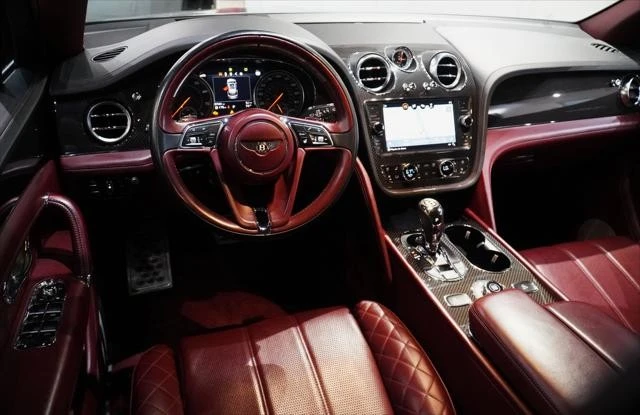 2020 Bentley Bentayga - Image 13 of 31