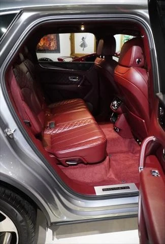2020 Bentley Bentayga - Image 23 of 31