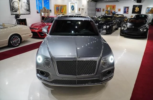 2020 Bentley Bentayga - Image 2 of 21