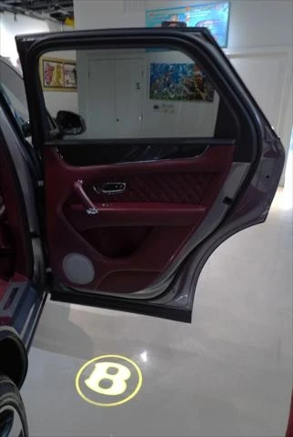 2020 Bentley Bentayga - Image 22 of 31