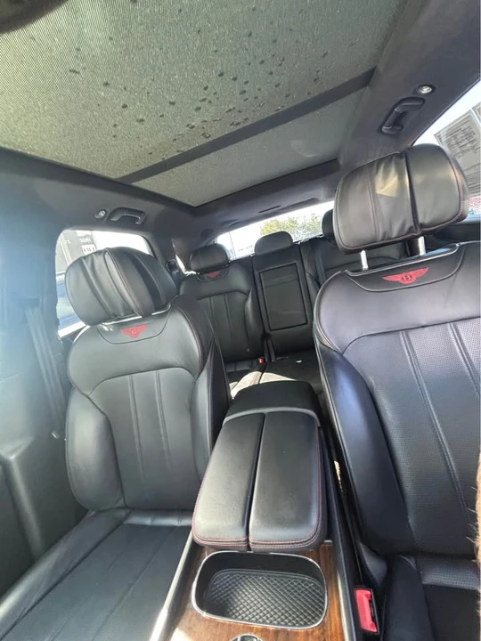 2020 Bentley Bentayga - Image 3 of 6