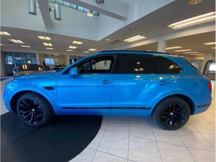 2020 Bentley Bentayga - Image 2 of 19