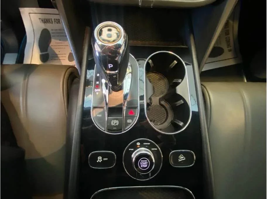 2020 Bentley Bentayga - Image 14 of 19