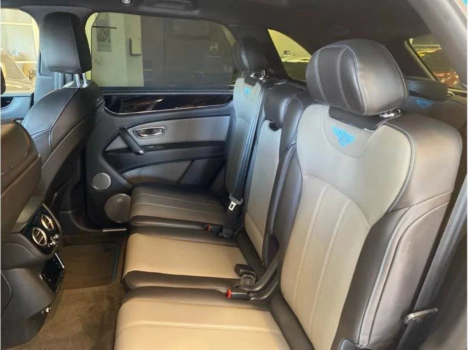 2020 Bentley Bentayga - Image 10 of 19