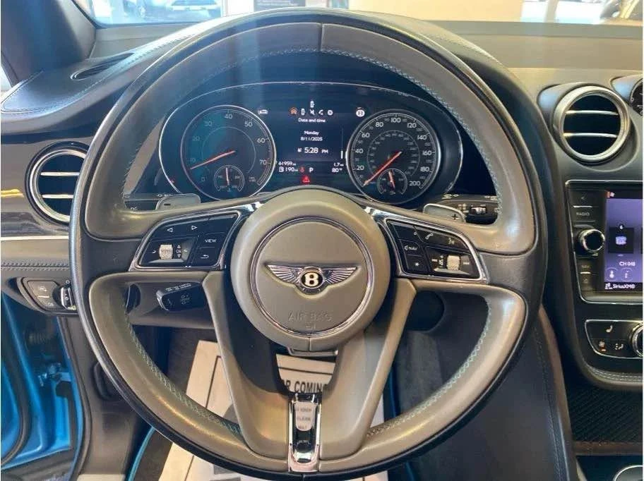 2020 Bentley Bentayga - Image 12 of 19
