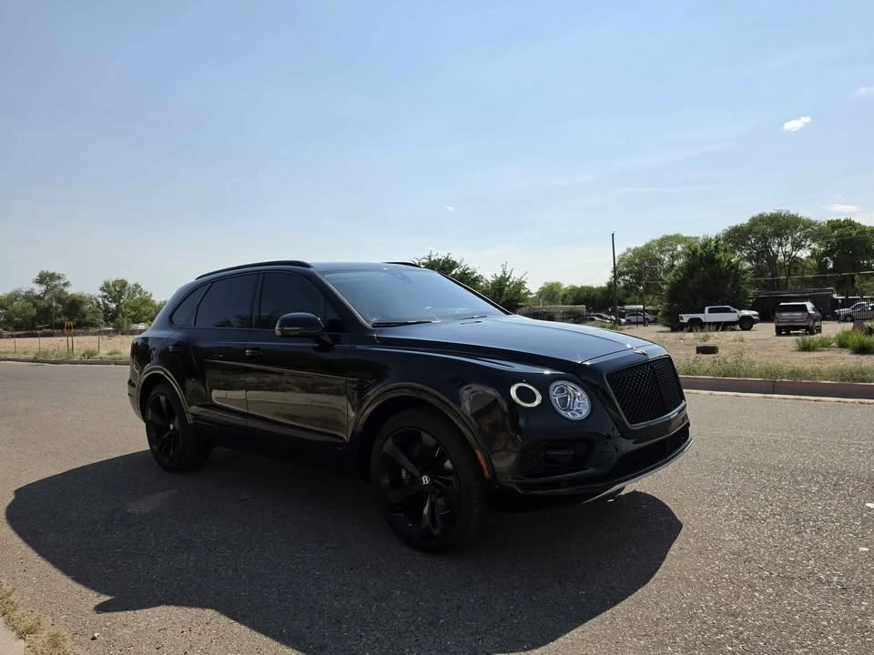 2020 Bentley Bentayga - Image 3 of 9