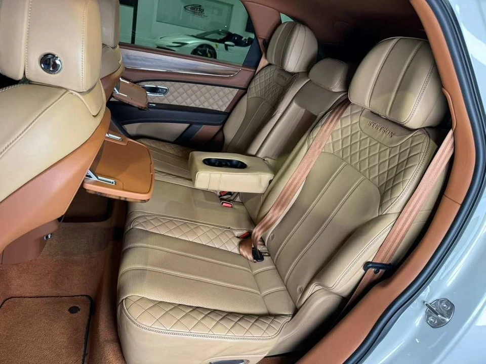 2020 Bentley Bentayga - Image 12 of 12