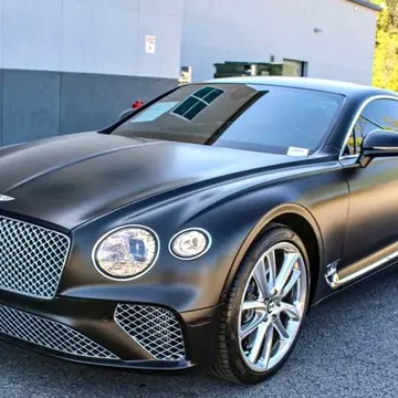 2020 Bentley CONTINENTAL GT W12 ENGINE 626 HP (CLEAN CARFAX!! 1 OWNER!! SUPER LOADED!! SOPHISTICATION AND CLASS ALL IN ONE!!)