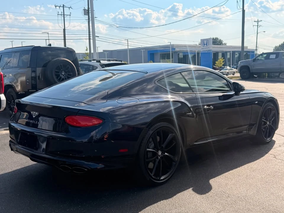 2020 Bentley Continental GT 3rd Gen - Image 6 of 12