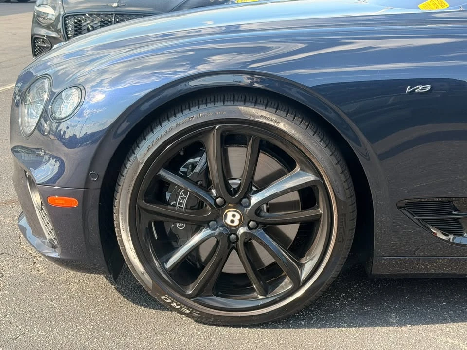 2020 Bentley Continental GT 3rd Gen - Image 8 of 12