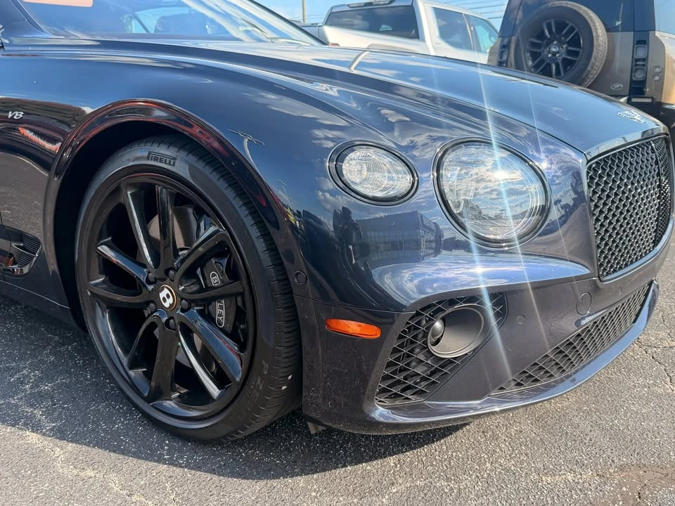 2020 Bentley Continental GT 3rd Gen - Image 10 of 12