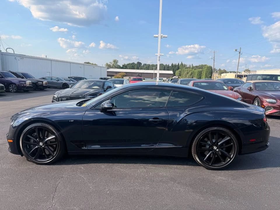 2020 Bentley Continental GT 3rd Gen - Image 11 of 12