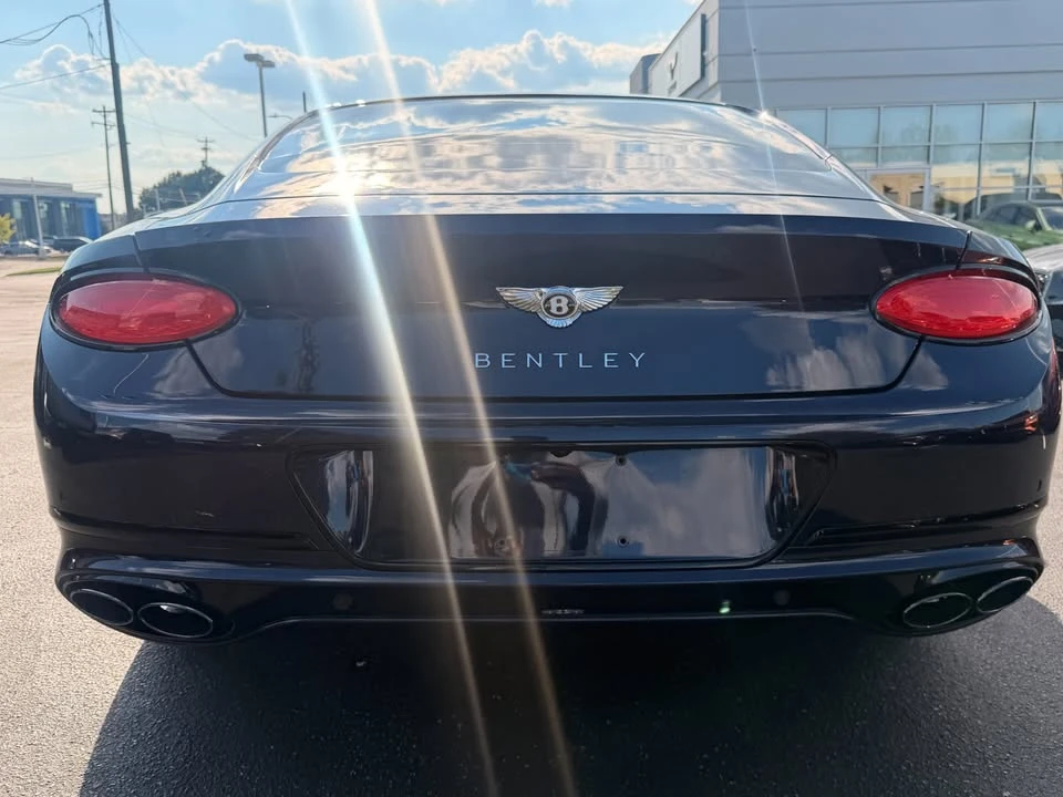 2020 Bentley Continental GT 3rd Gen - Image 12 of 12