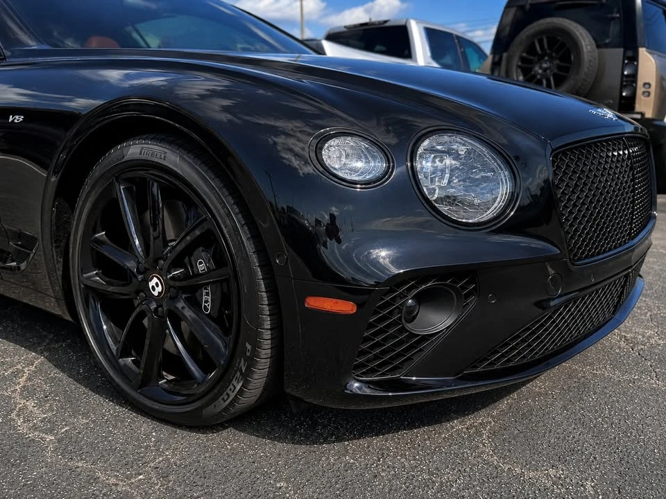 2020 Bentley Continental GT 3rd Gen - Image 3 of 12