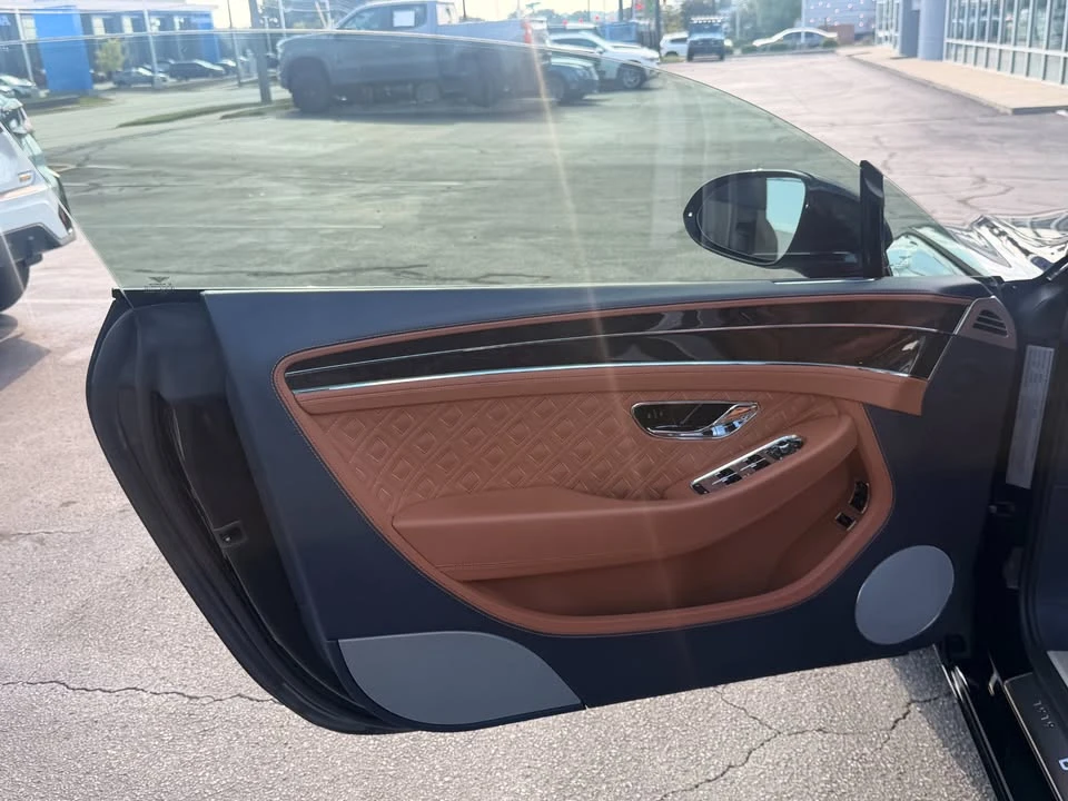 2020 Bentley Continental GT 3rd Gen - Image 5 of 12