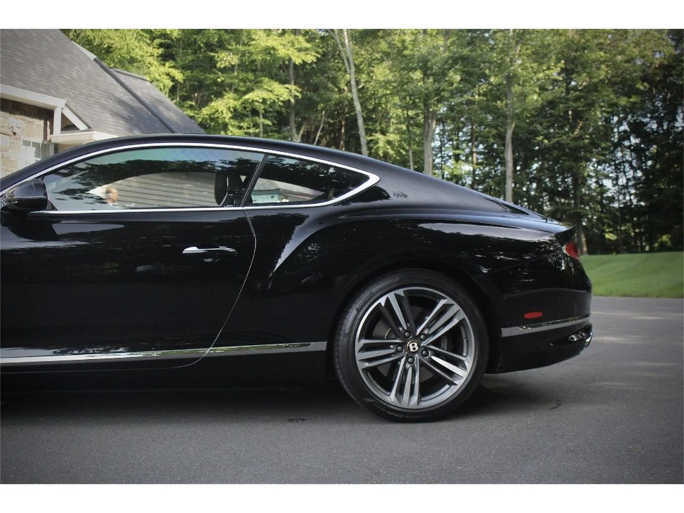 2020 Bentley Continental GT 3rd Gen - Image 6 of 31