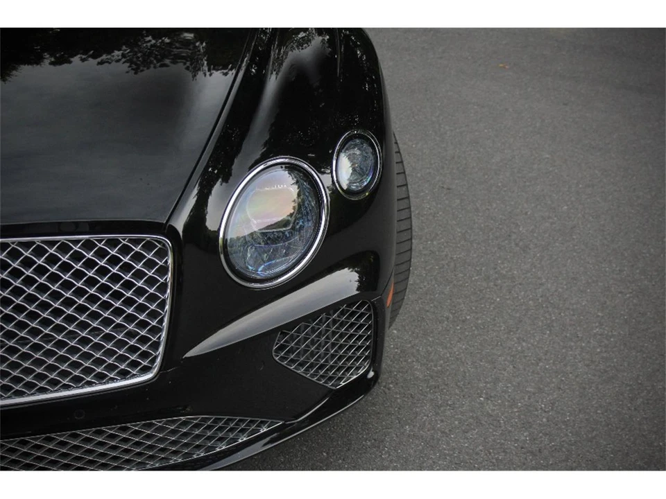 2020 Bentley Continental GT 3rd Gen - Image 16 of 31