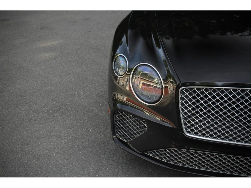 2020 Bentley Continental GT 3rd Gen - Image 17 of 31