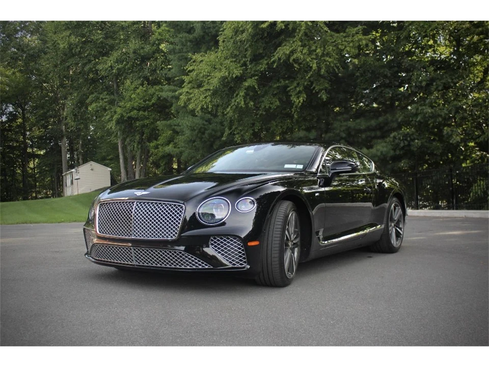 2020 Bentley Continental GT 3rd Gen - Image 3 of 31