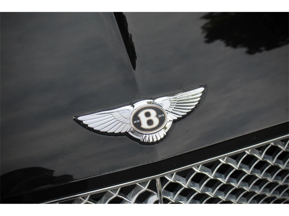 2020 Bentley Continental GT 3rd Gen - Image 15 of 31
