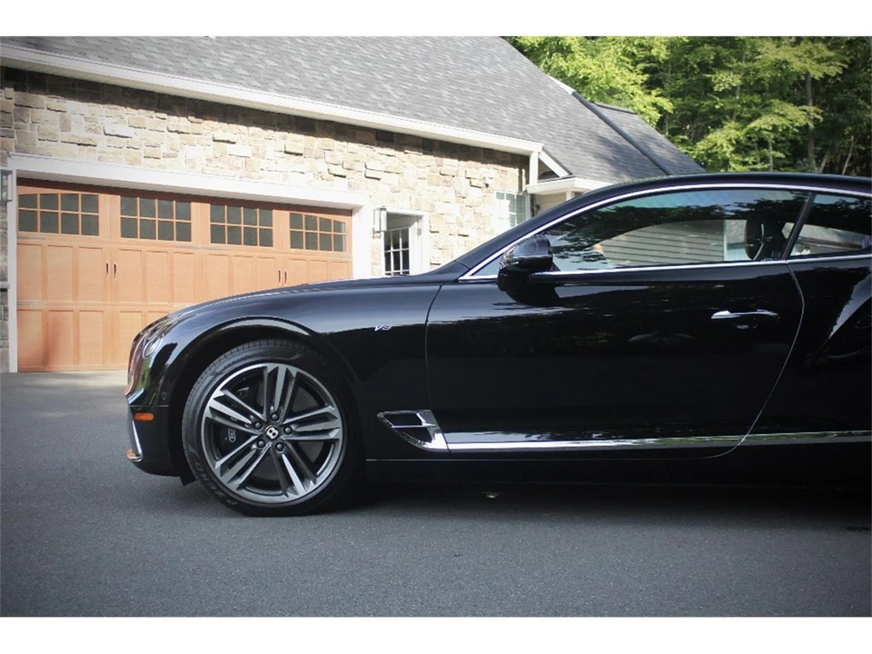 2020 Bentley Continental GT 3rd Gen - Image 5 of 31