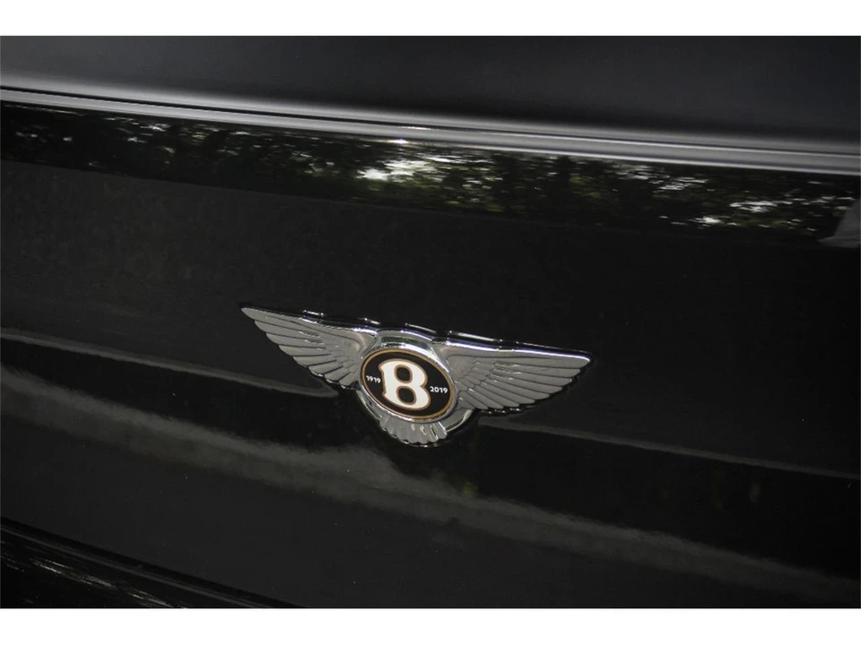 2020 Bentley Continental GT 3rd Gen - Image 26 of 31