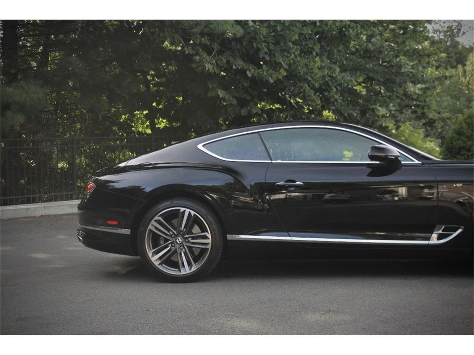 2020 Bentley Continental GT 3rd Gen - Image 11 of 31