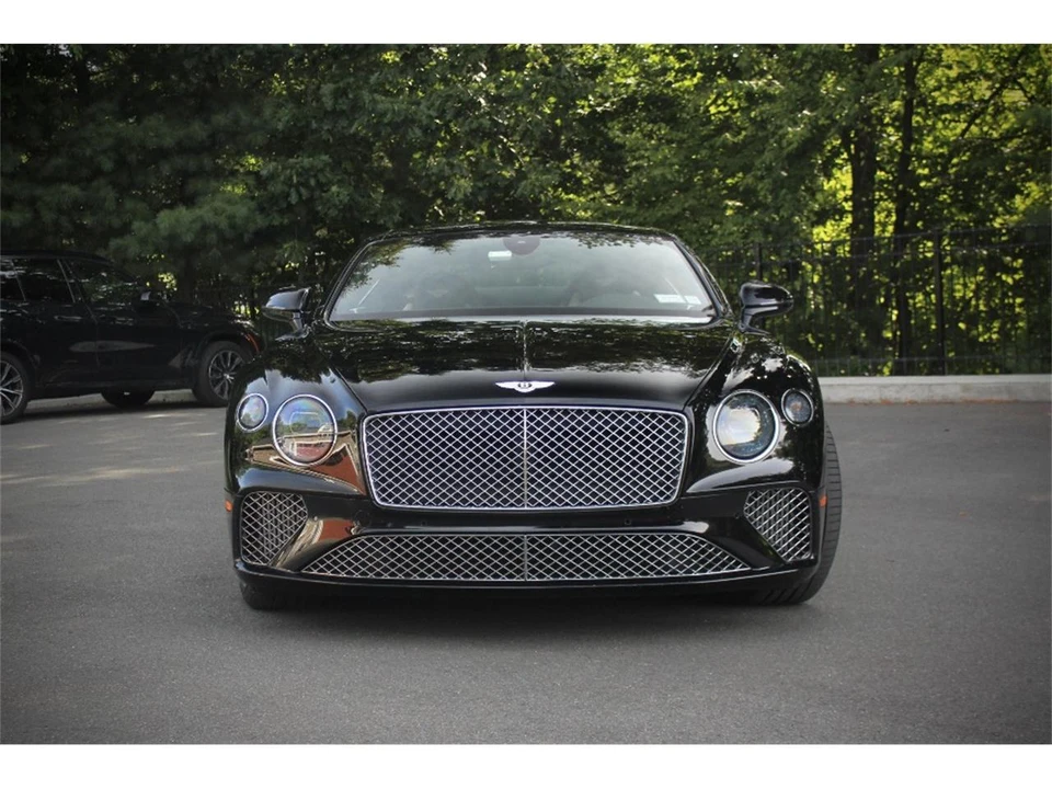 2020 Bentley Continental GT 3rd Gen - Image 2 of 31