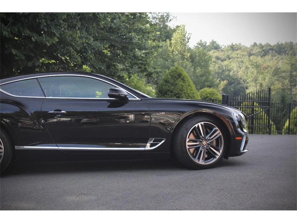 2020 Bentley Continental GT 3rd Gen - Image 12 of 31