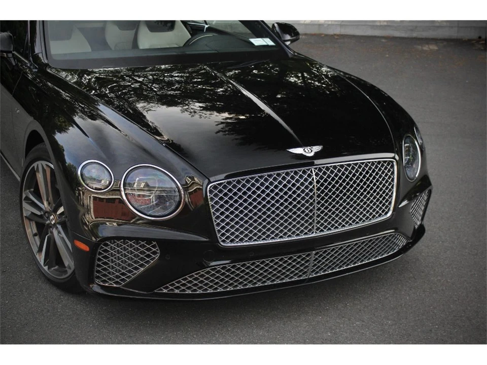 2020 Bentley Continental GT 3rd Gen - Image 13 of 31