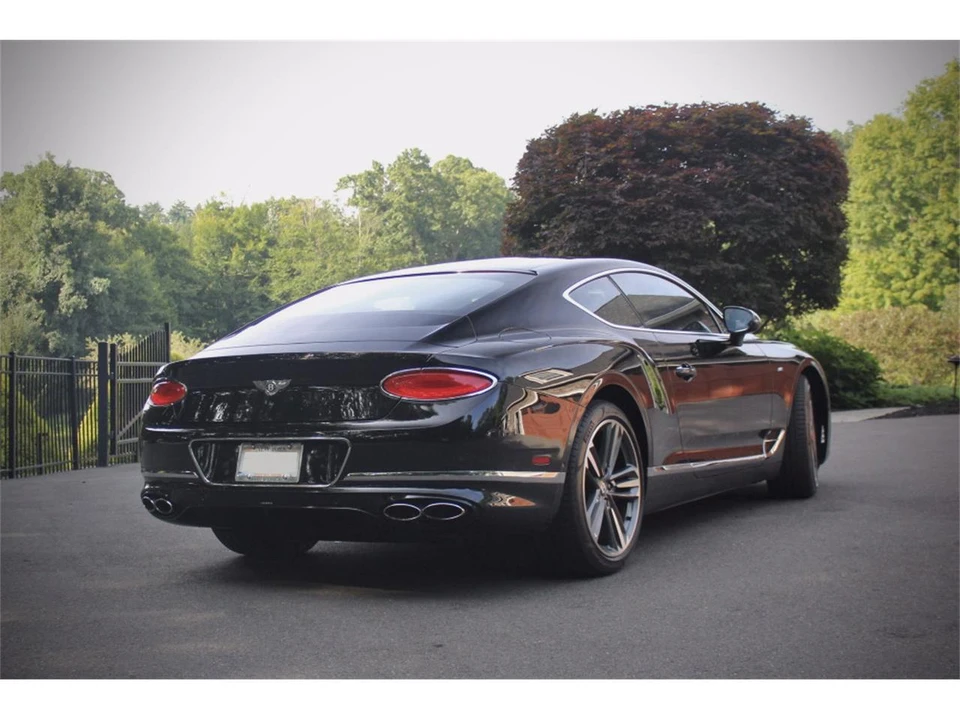 2020 Bentley Continental GT 3rd Gen - Image 9 of 31