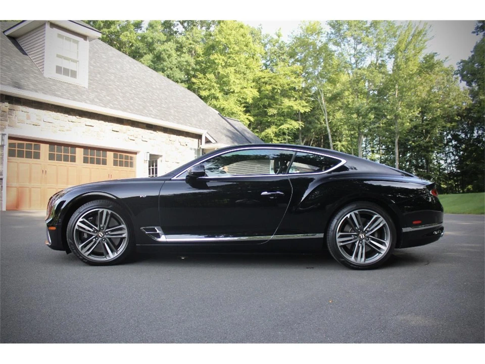 2020 Bentley Continental GT 3rd Gen - Image 4 of 31