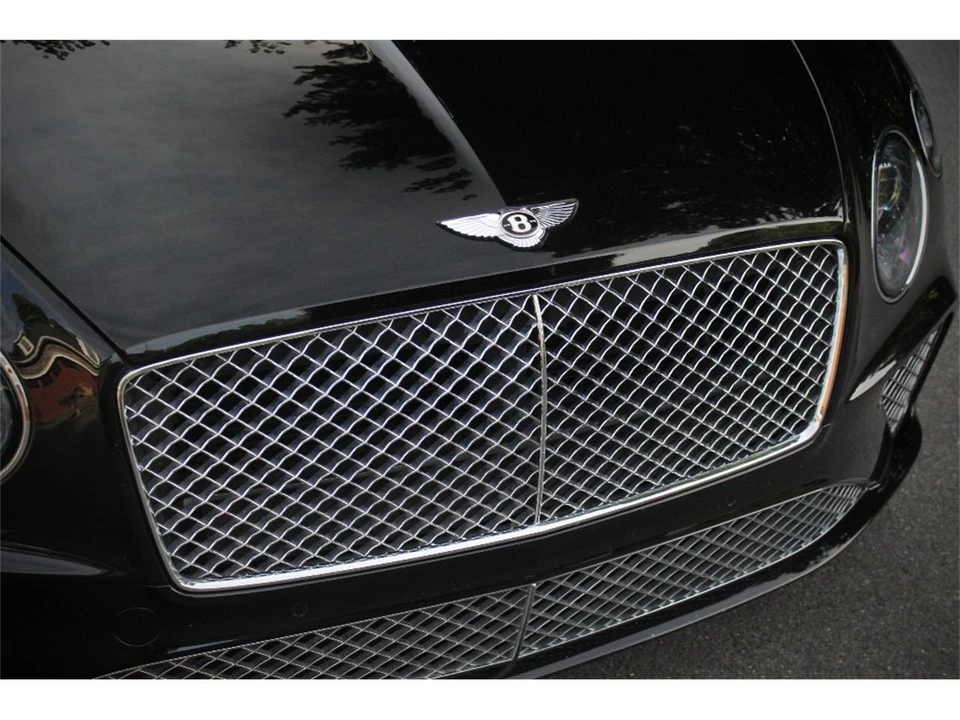 2020 Bentley Continental GT 3rd Gen - Image 14 of 31