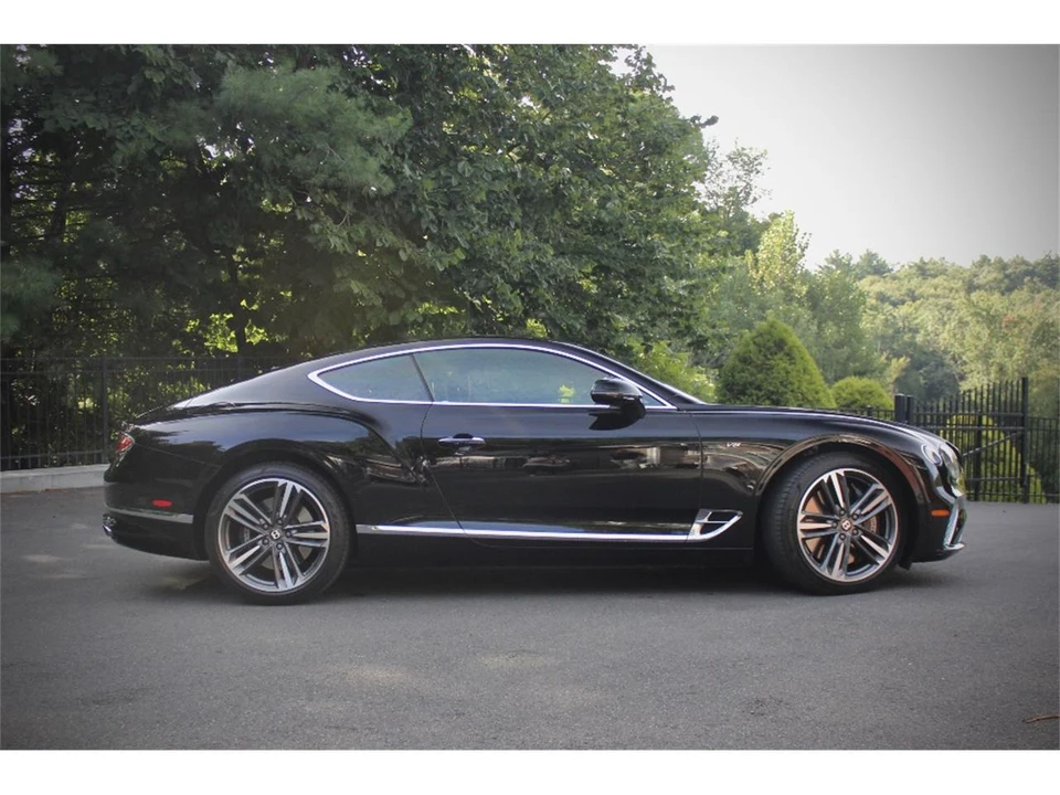 2020 Bentley Continental GT 3rd Gen - Image 10 of 31