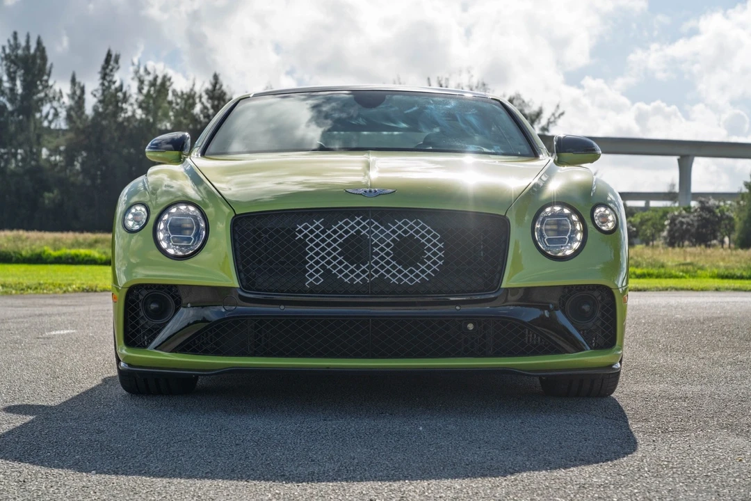 2020 Bentley Continental GT 3rd Gen - Image 2 of 12