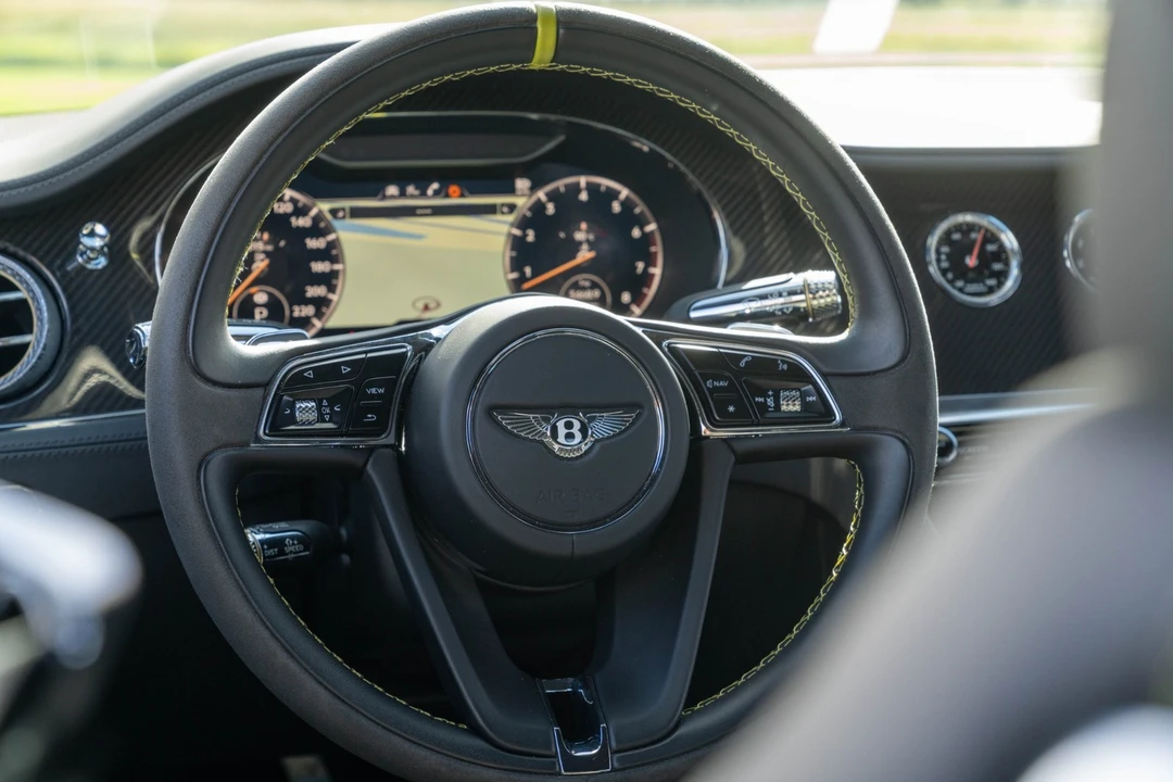 2020 Bentley Continental GT 3rd Gen - Image 5 of 12
