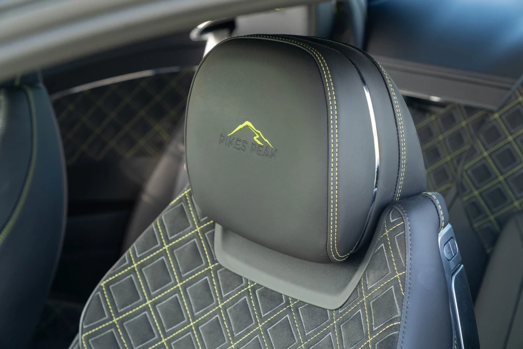 2020 Bentley Continental GT 3rd Gen - Image 7 of 12